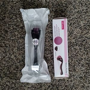 .5mm New Derma Roller